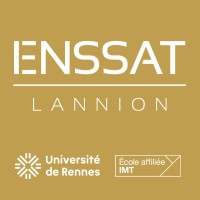 ENSSAT (École Nationale Supérieure des Sciences Appliquées et de Technologie)