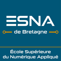 ESNA (École Supérieure du Numérique Appliquée)